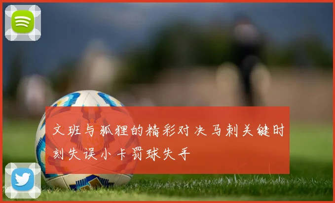 文班与狐狸的精彩对决马刺关键时刻失误小卡罚球失手