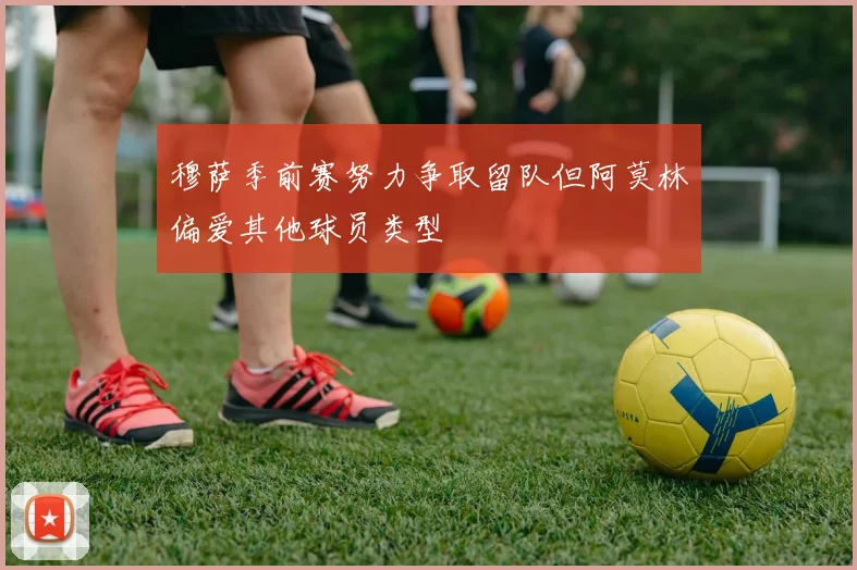 穆萨季前赛努力争取留队但阿莫林偏爱其他球员类型